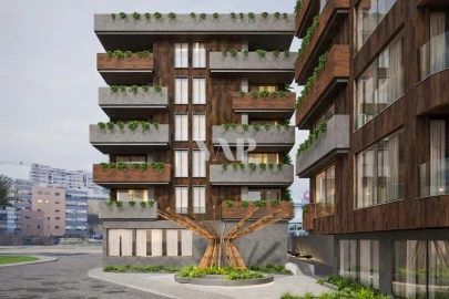 Apartamento T1 para Venda em Portimão
