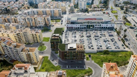 Apartamento T1 para Venda em Portimão