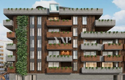 Apartamento T1 para Venda em Portimão
