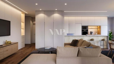 Apartamento T1 para Venda em Portimão