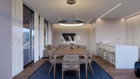 Apartamento T1 para Venda em Portimão