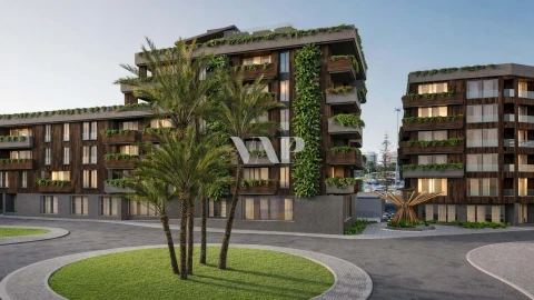 Apartamento T1 para Venda em Portimão