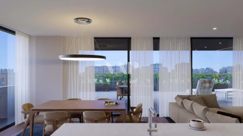 Apartamento T1 para Venda em Portimão