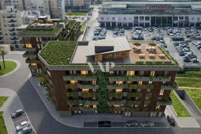 Apartamento T1 para Venda em Portimão