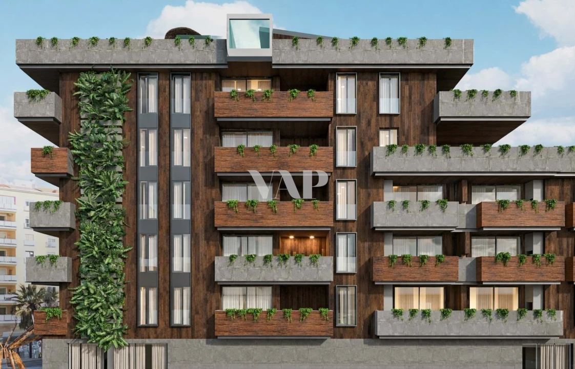 Apartamento T1 para Venda em Portimão Foto 36