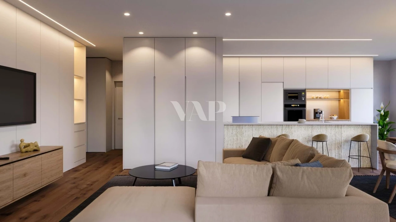 Apartamento T1 para Venda em Portimão Foto 14