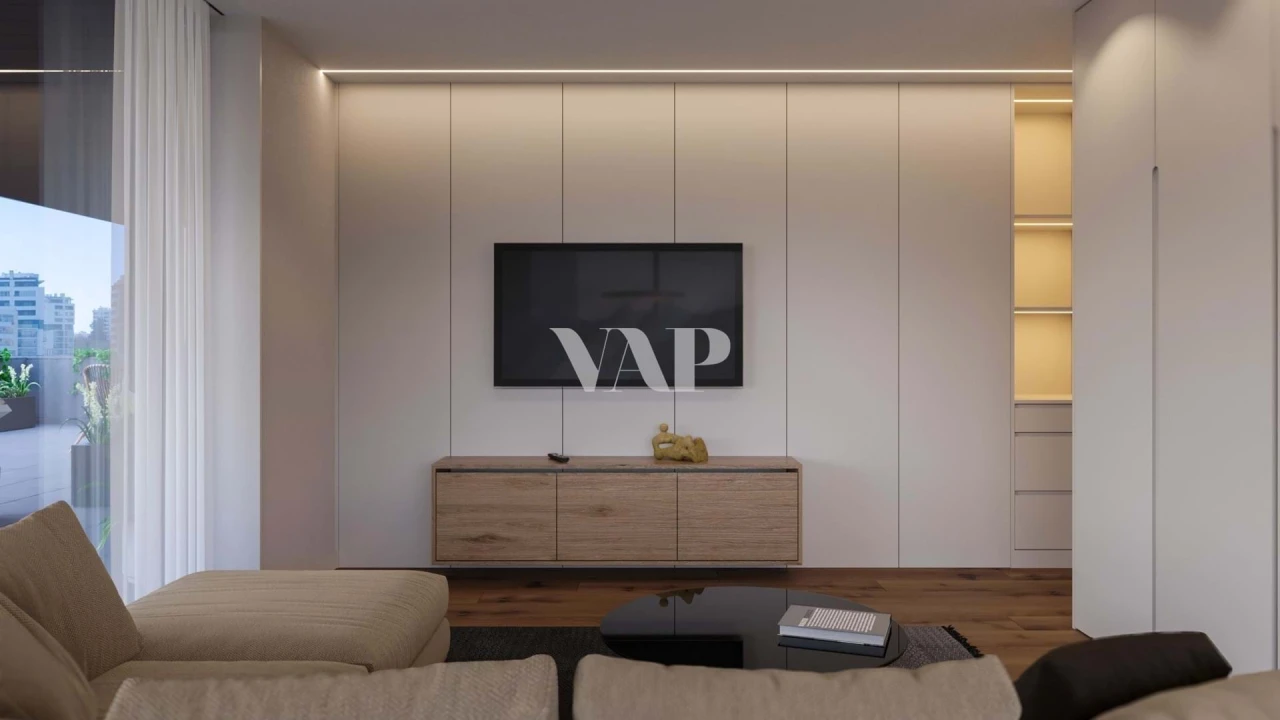 Apartamento T1 para Venda em Portimão Foto 15