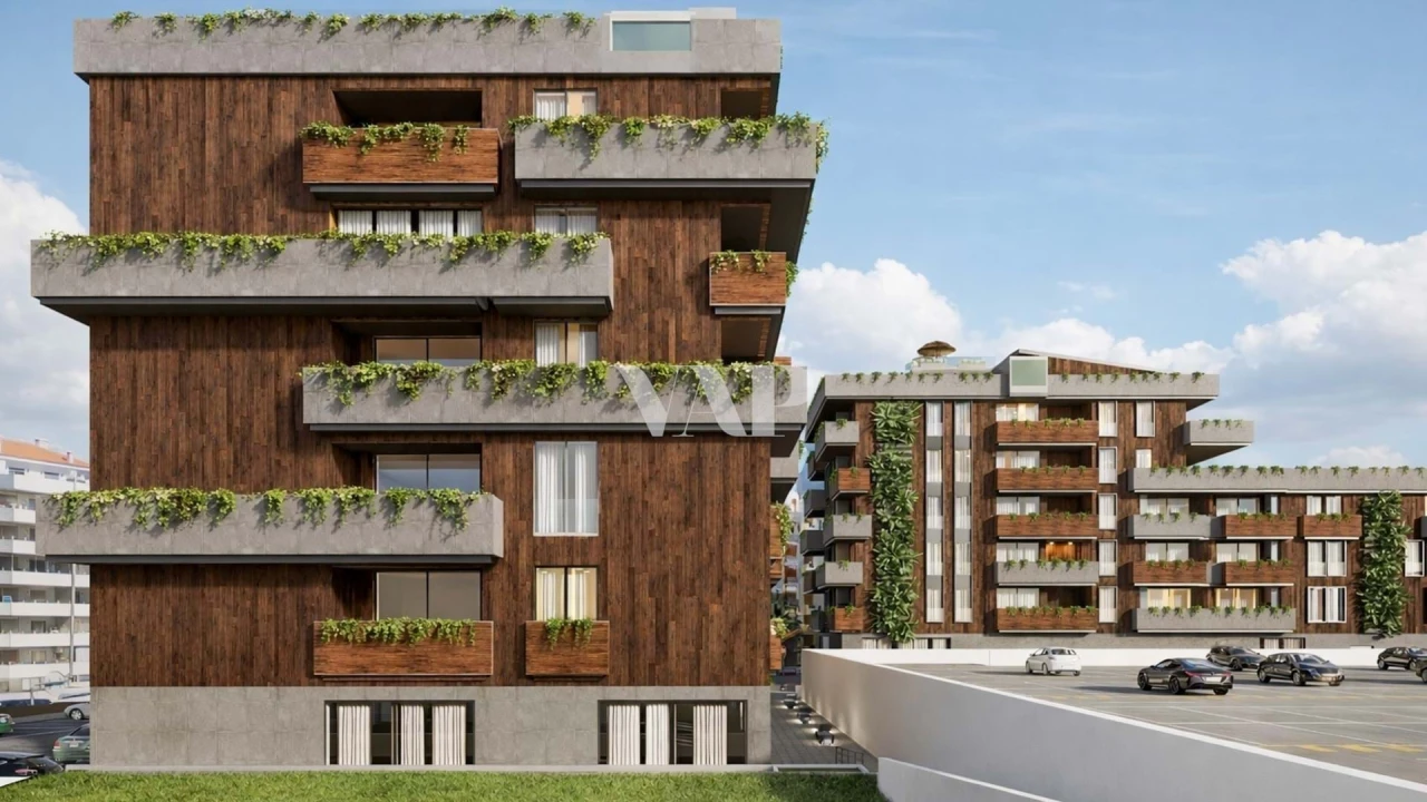 Apartamento T1 para Venda em Portimão Foto 37