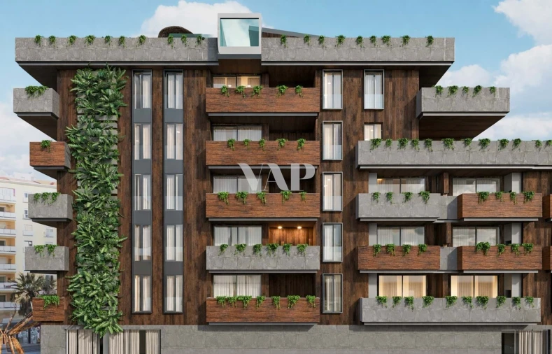 Apartamento T1 para Venda em Portimão Foto 36