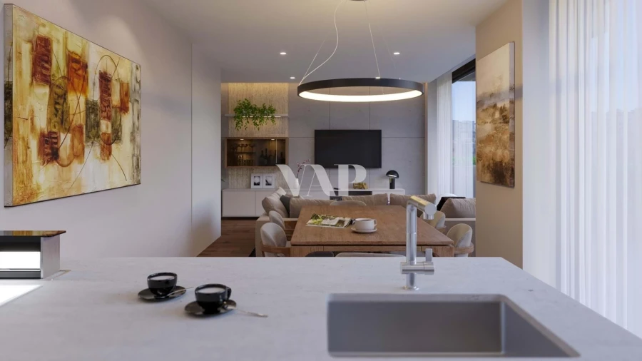 Apartamento T1 para Venda em Portimão Foto 12