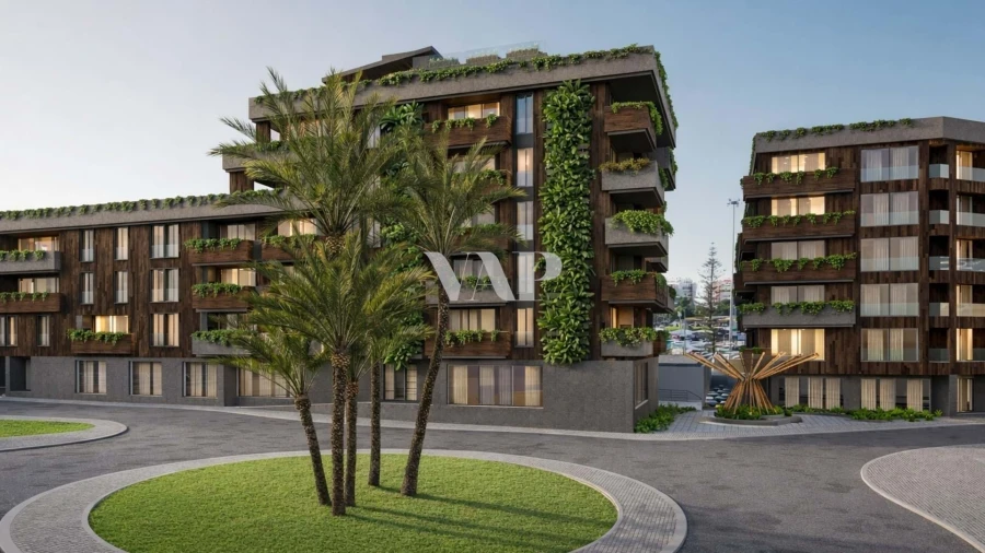 Apartamento T1 para Venda em Portimão Foto 31