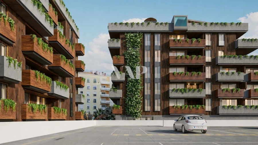 Apartamento T1 para Venda em Portimão Foto 28