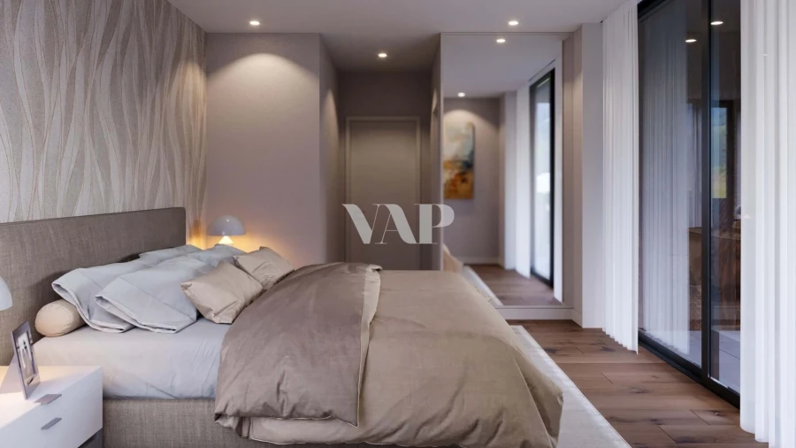 Apartamento T1 para Venda em Portimão Foto 20