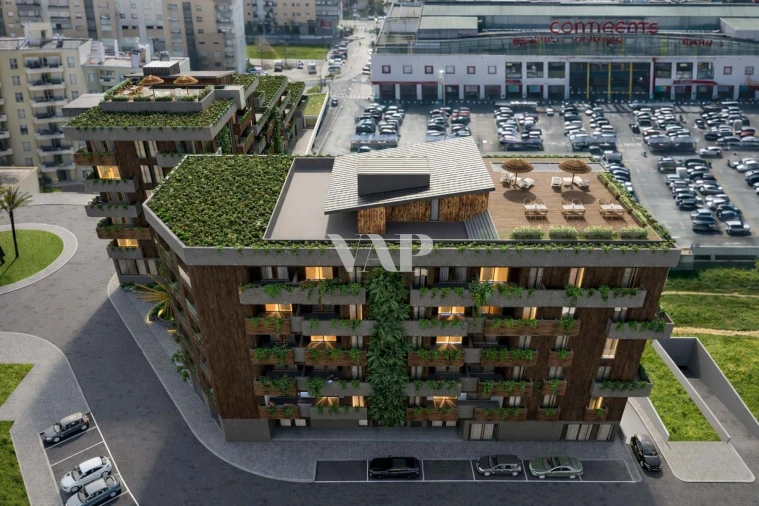 Apartamento T1 para Venda em Portimão Foto 25