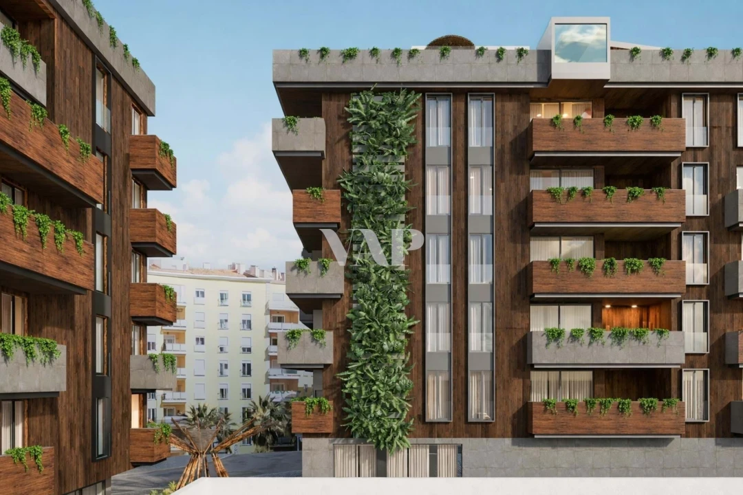 Apartamento T1 para Venda em Portimão Foto 35