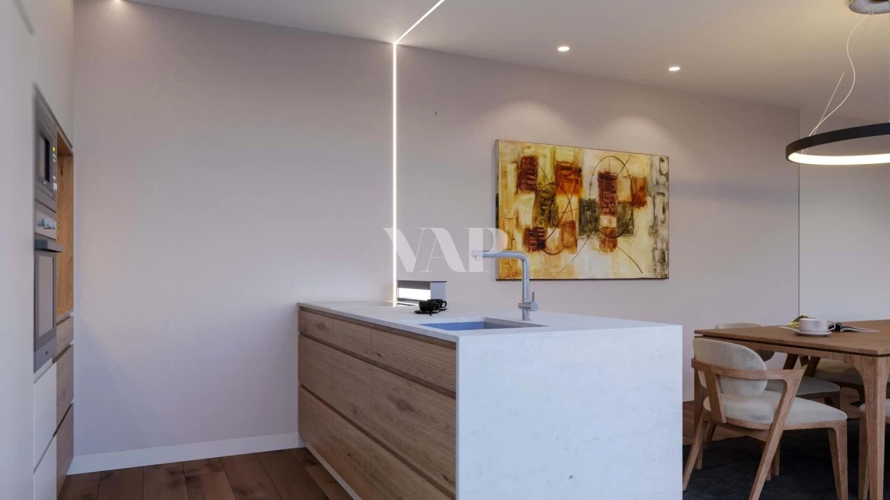 Apartamento T1 para Venda em Portimão Foto 11