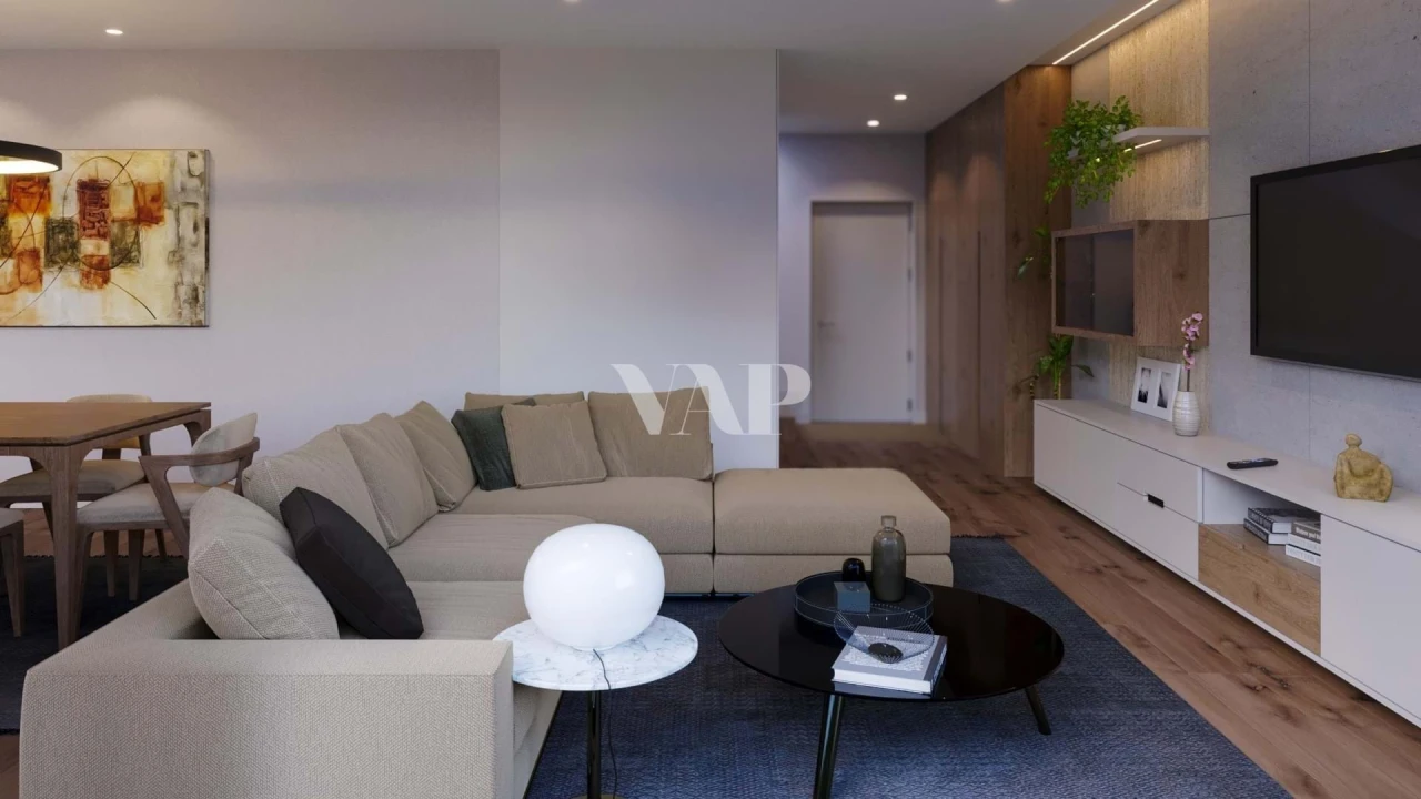 Apartamento T1 para Venda em Portimão Foto 7