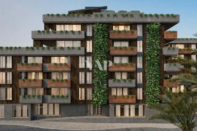 Apartamento T2 para Venda em Portimão