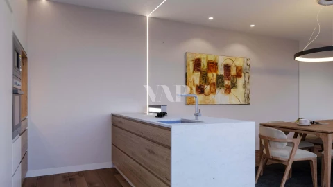 Apartamento T2 para Venda em Portimão