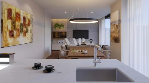 Apartamento T2 para Venda em Portimão
