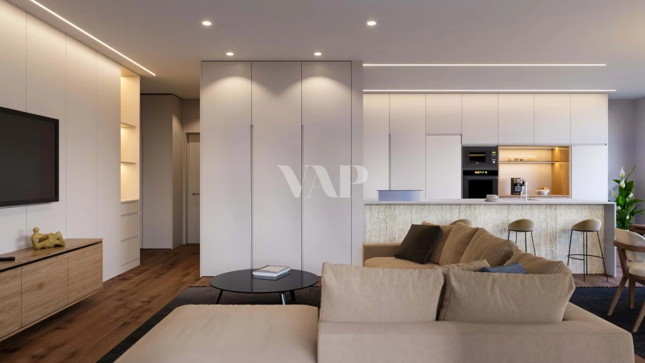 Apartamento T2 para Venda em Portimão Foto 14