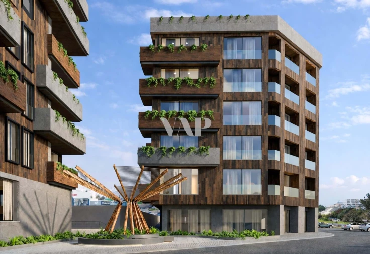 Apartamento T2 para Venda em Portimão Foto 30
