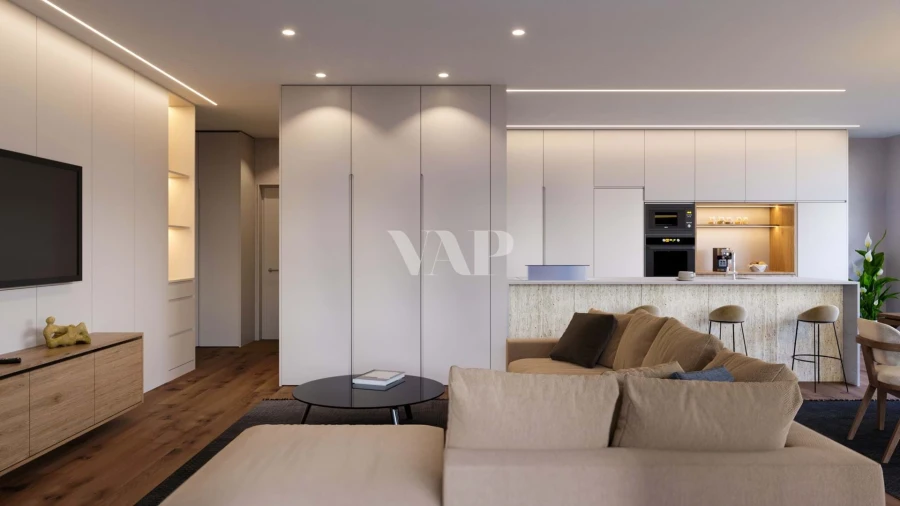 Apartamento T2 para Venda em Portimão Foto 14