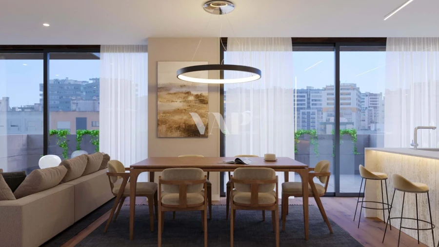 Apartamento T2 para Venda em Portimão Foto 9