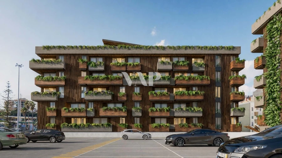 Apartamento T2 para Venda em Portimão Foto 27