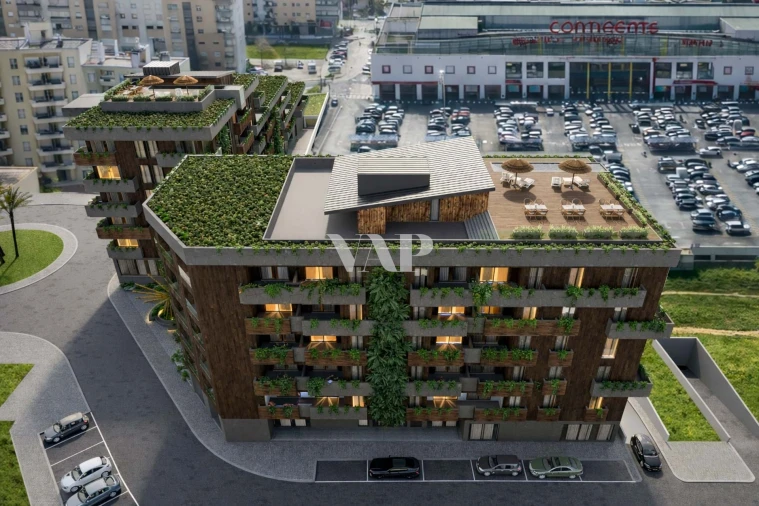 Apartamento T2 para Venda em Portimão Foto 25