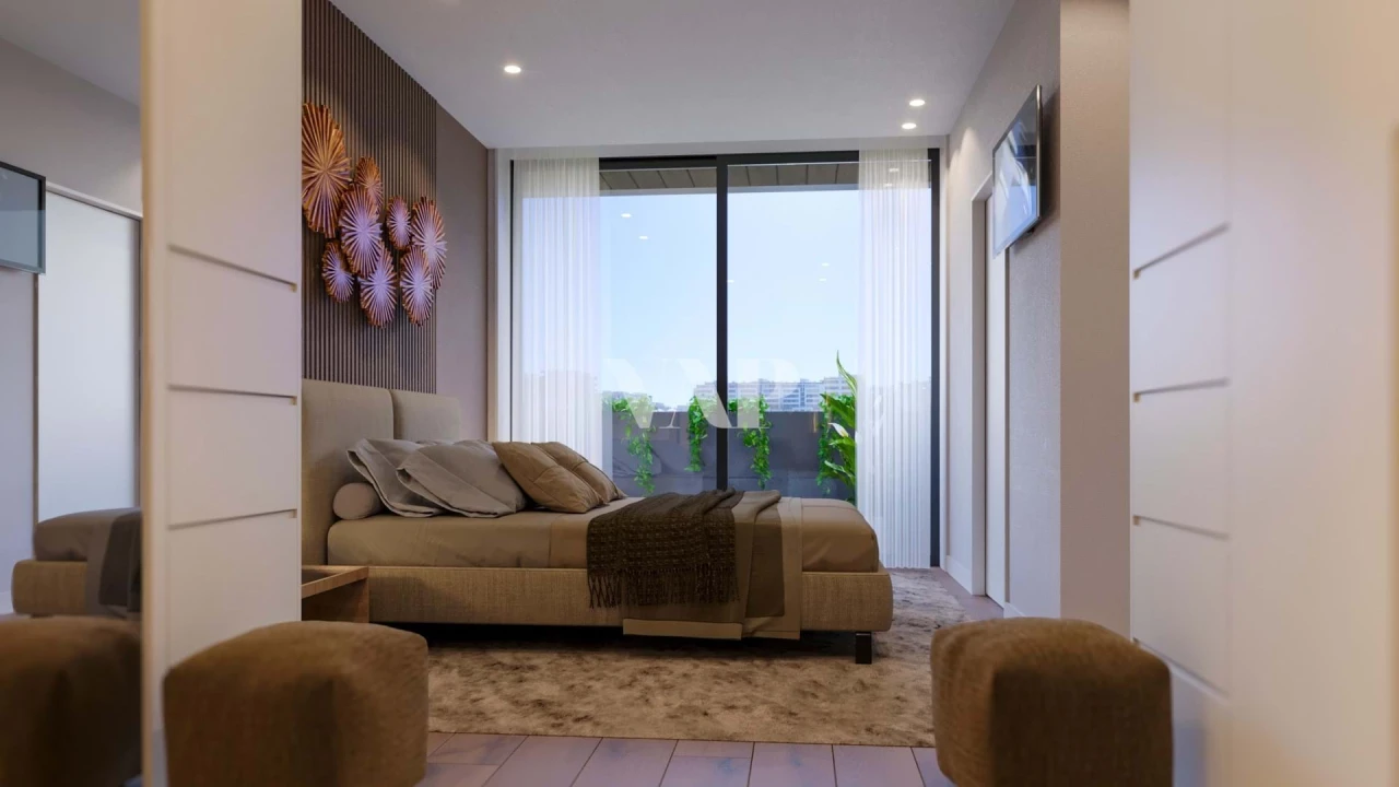 Apartamento T2 para Venda em Portimão Foto 24