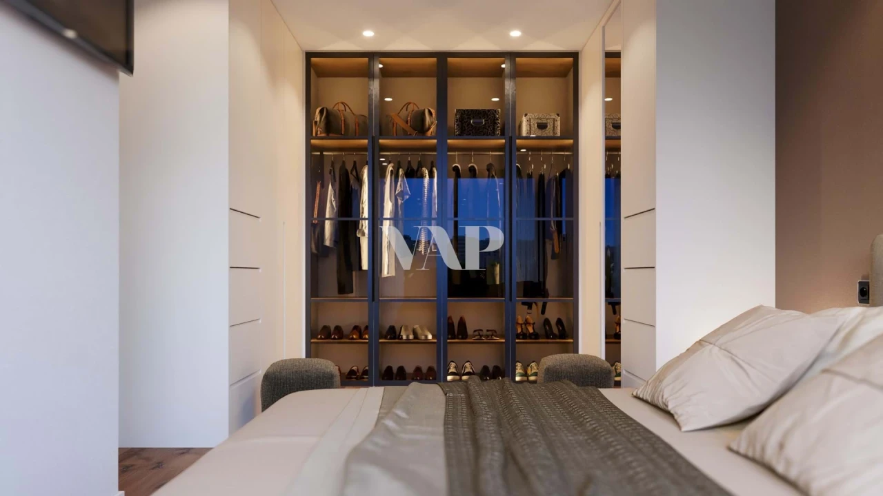 Apartamento T2 para Venda em Portimão Foto 23