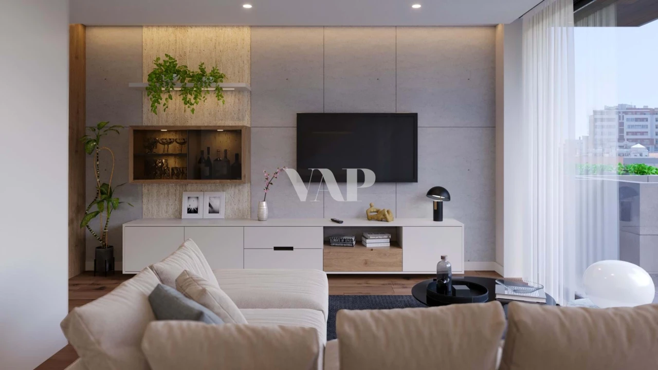 Apartamento T2 para Venda em Portimão Foto 2