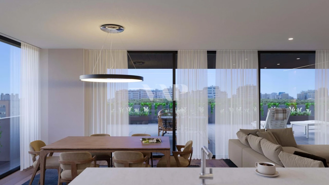 Apartamento T2 para Venda em Portimão Foto 18