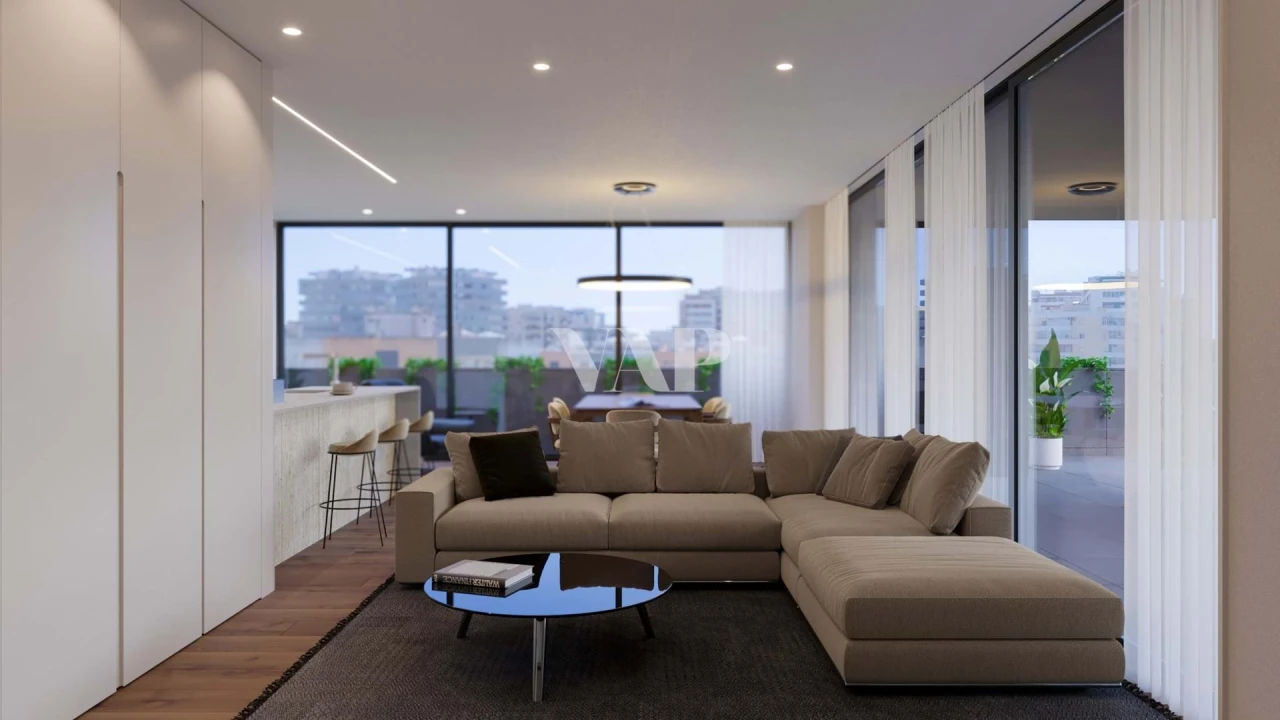 Apartamento T2 para Venda em Portimão Foto 16