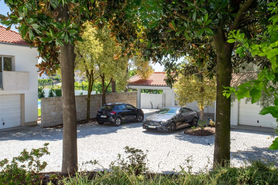 Moradia T5 para Venda em Aboim, Felgueiras, Gontim e Pedraído Foto 20