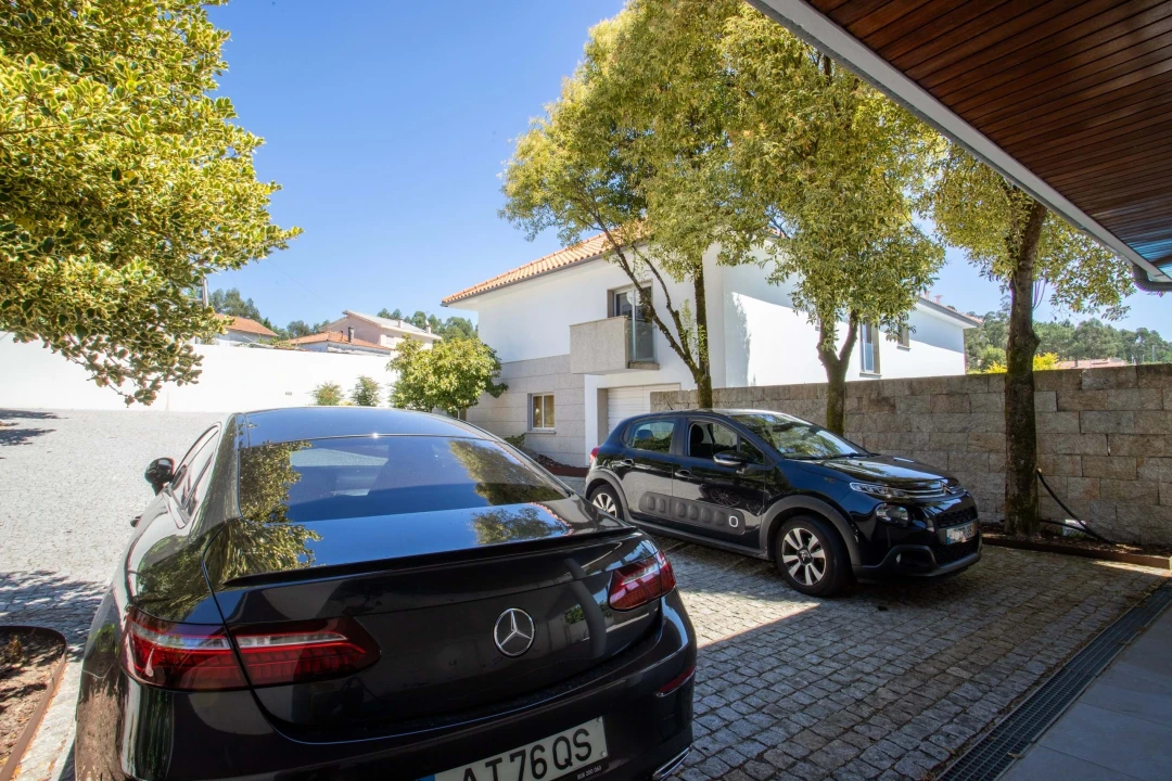 Moradia T5 para Venda em Aboim, Felgueiras, Gontim e Pedraído Foto 44