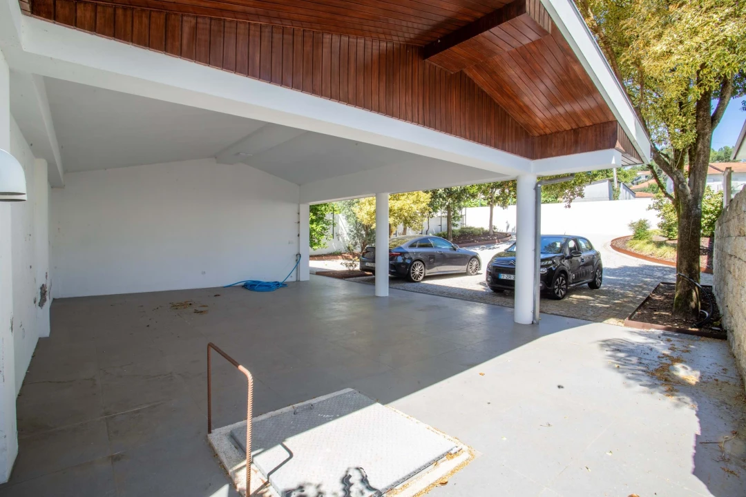 Moradia T5 para Venda em Aboim, Felgueiras, Gontim e Pedraído Foto 7