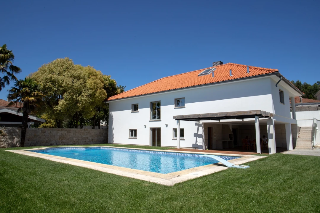 Moradia T5 para Venda em Aboim, Felgueiras, Gontim e Pedraído Foto 3