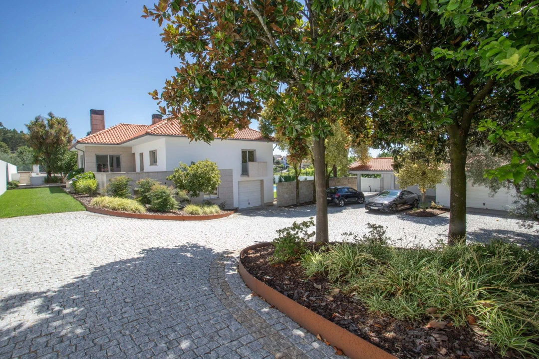 Moradia T5 para Venda em Aboim, Felgueiras, Gontim e Pedraído Foto 5