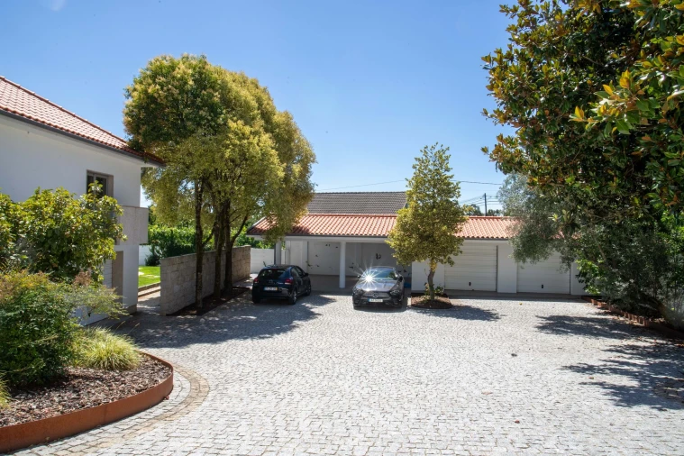 Moradia T5 para Venda em Aboim, Felgueiras, Gontim e Pedraído Foto 22