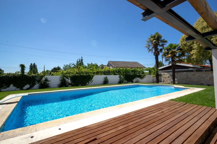 Moradia T5 para Venda em Aboim, Felgueiras, Gontim e Pedraído Foto 38