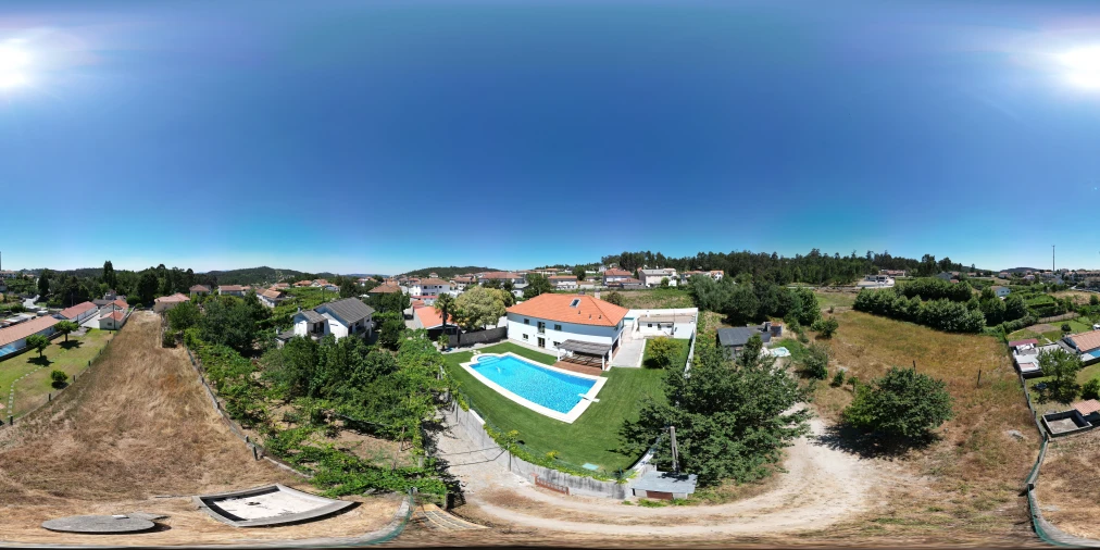 Moradia T5 para Venda em Aboim, Felgueiras, Gontim e Pedraído Foto 59