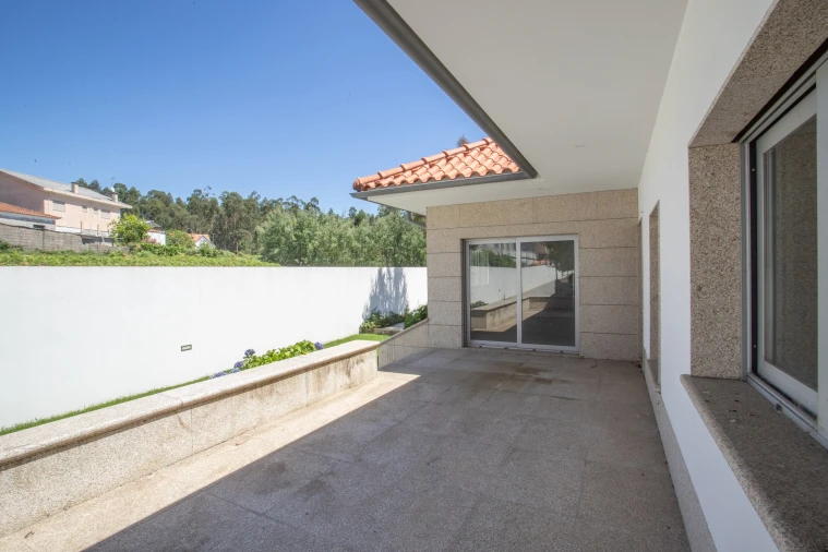 Moradia T5 para Venda em Aboim, Felgueiras, Gontim e Pedraído Foto 29