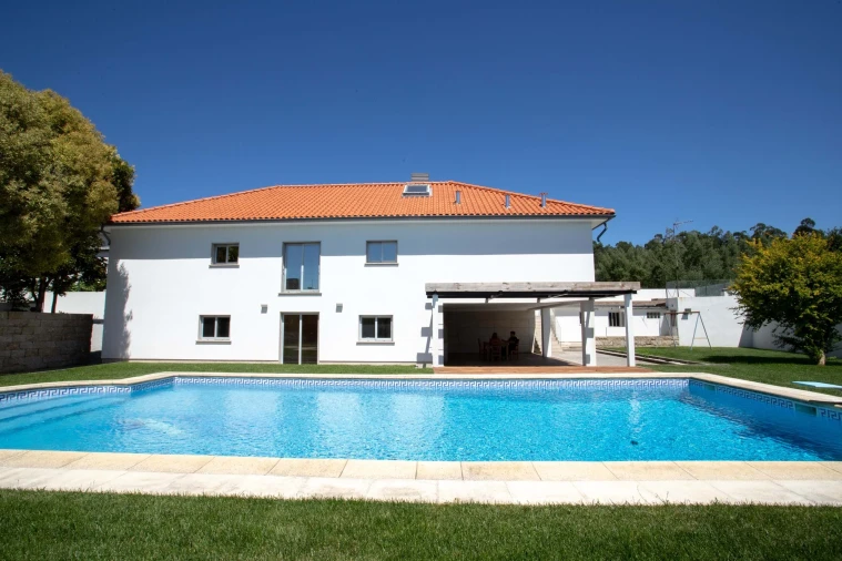 Moradia T5 para Venda em Aboim, Felgueiras, Gontim e Pedraído Foto 39