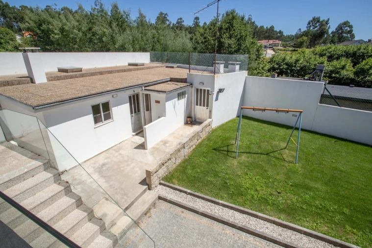 Moradia T5 para Venda em Aboim, Felgueiras, Gontim e Pedraído Foto 28