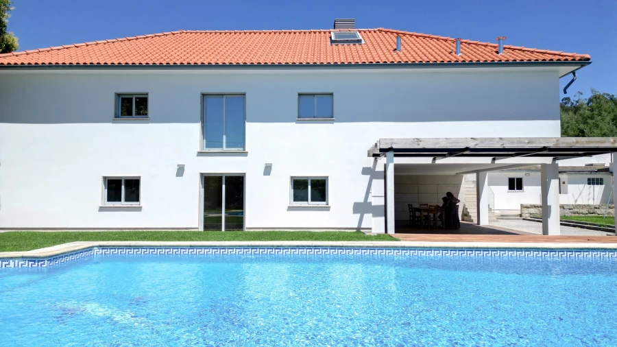 Moradia T5 para Venda em Aboim, Felgueiras, Gontim e Pedraído Foto 55