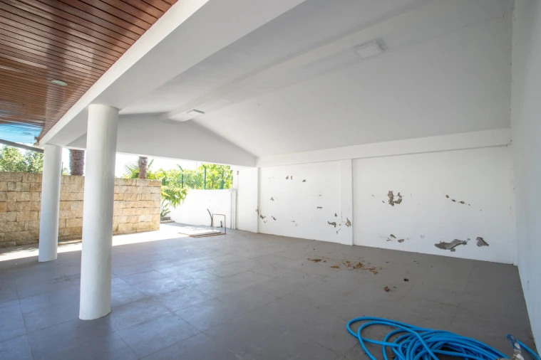 Moradia T5 para Venda em Aboim, Felgueiras, Gontim e Pedraído Foto 45