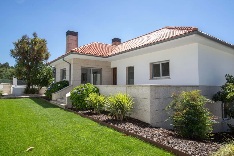 Moradia T5 para Venda em Aboim, Felgueiras, Gontim e Pedraído Foto 21