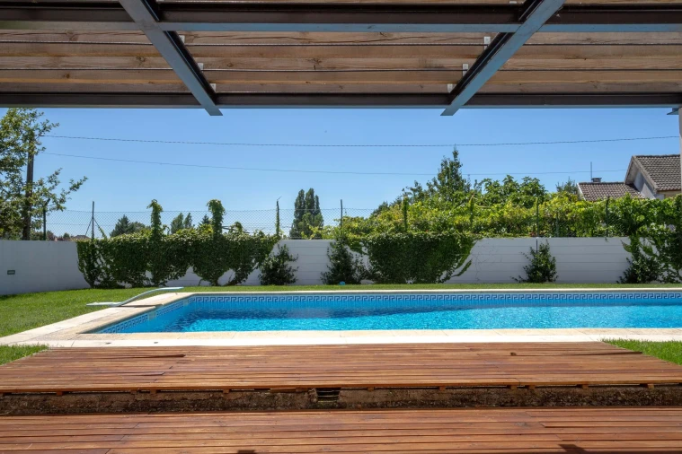 Moradia T5 para Venda em Aboim, Felgueiras, Gontim e Pedraído Foto 36